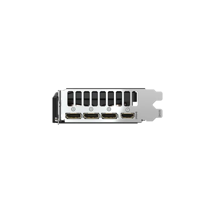 Видеокарта GIGABYTE  GeForce RTX 5060 WINDFORCE MAX OC 8G
