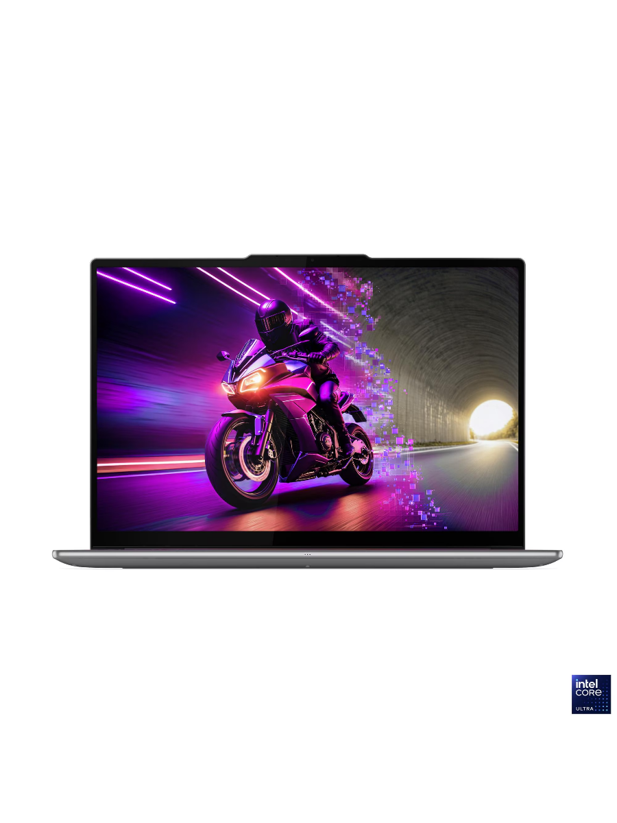 Ноутбук Lenovo Yoga Pro 9 16IAH10 16"