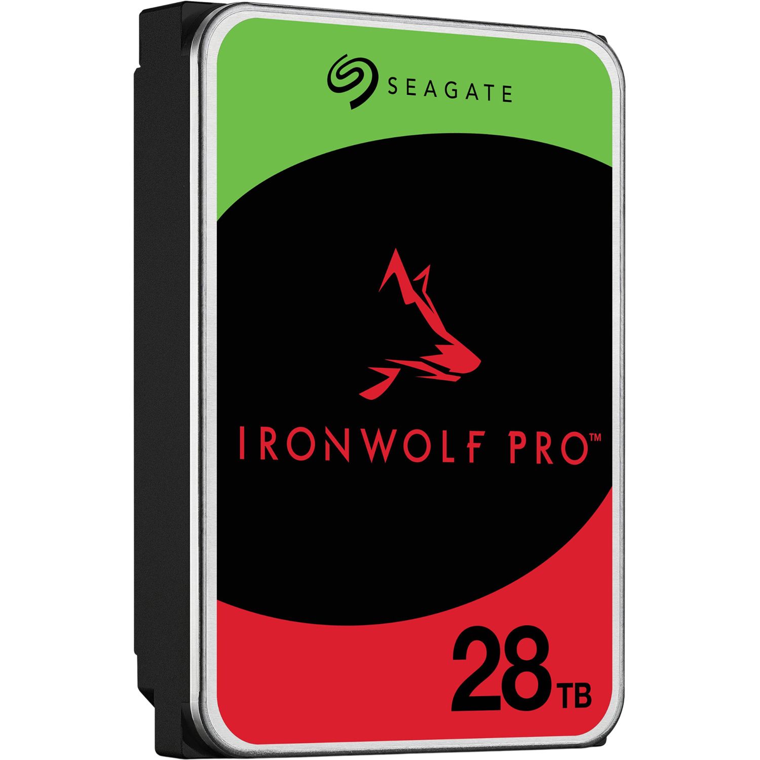 Жесткий диск Seagate IronWolf Pro NAS 28Tb ST28000NT000