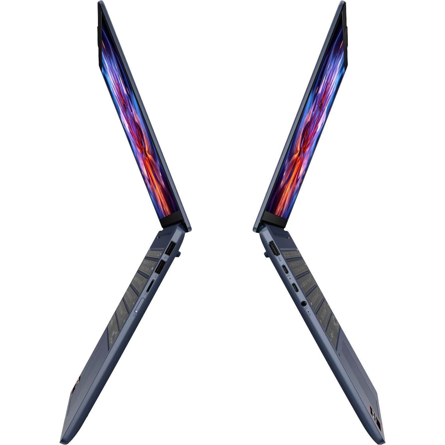 Ноутбук Lenovo IdeaPad Slim 5 14AHP11 (83S30003RK)