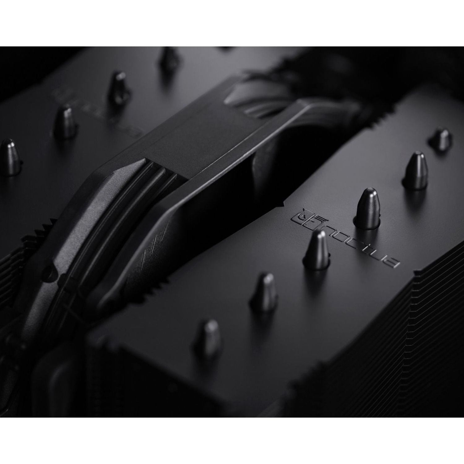 Кулер для процессора Noctua NH-D15S chromax.black