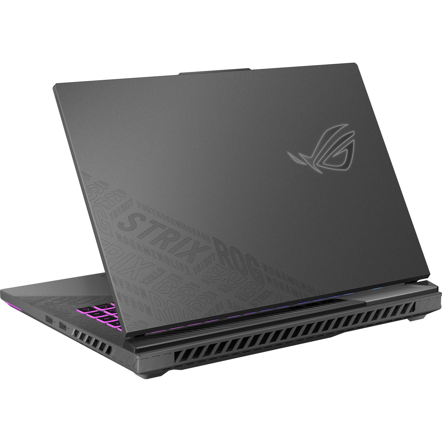 Ноутбук ASUS ROG Strix G16 G614PW-TS133 (90NR0QK7-M006P0)