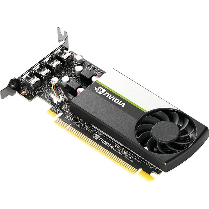 Видеокарта NVIDIA T1000 8G (900-5G172-2570-000)