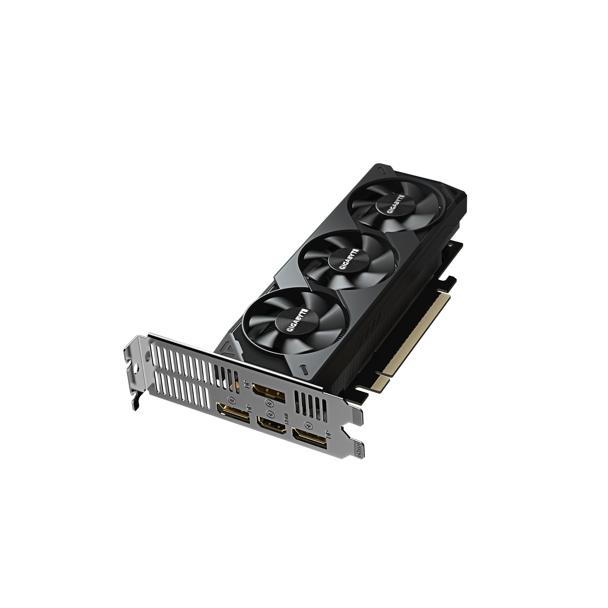 Видеокарта GIGABYTE GV-N5060OC-8GL