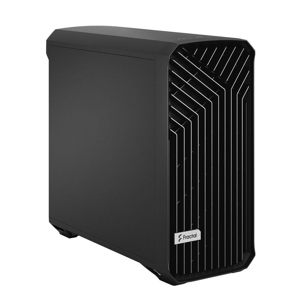 Корпус без блока питания Fractal FD-C-TOR1A-05