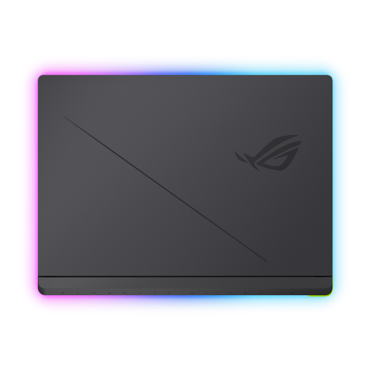 Ноутбук ASUS ROG Strix G18 G815LM-TT170 (90NR0LP1-M007Y0)