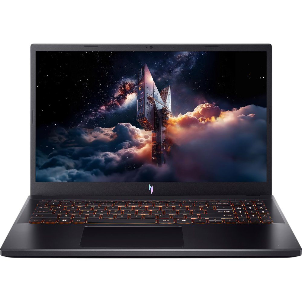 Ноутбук Acer Nitro ANV15-52-57BB 15.6"