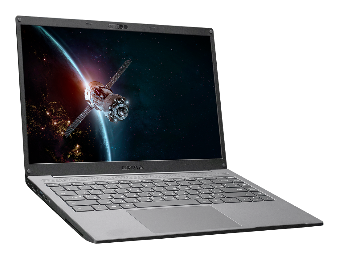 Ноутбук СИЛА СИЛА HK2-3404-8