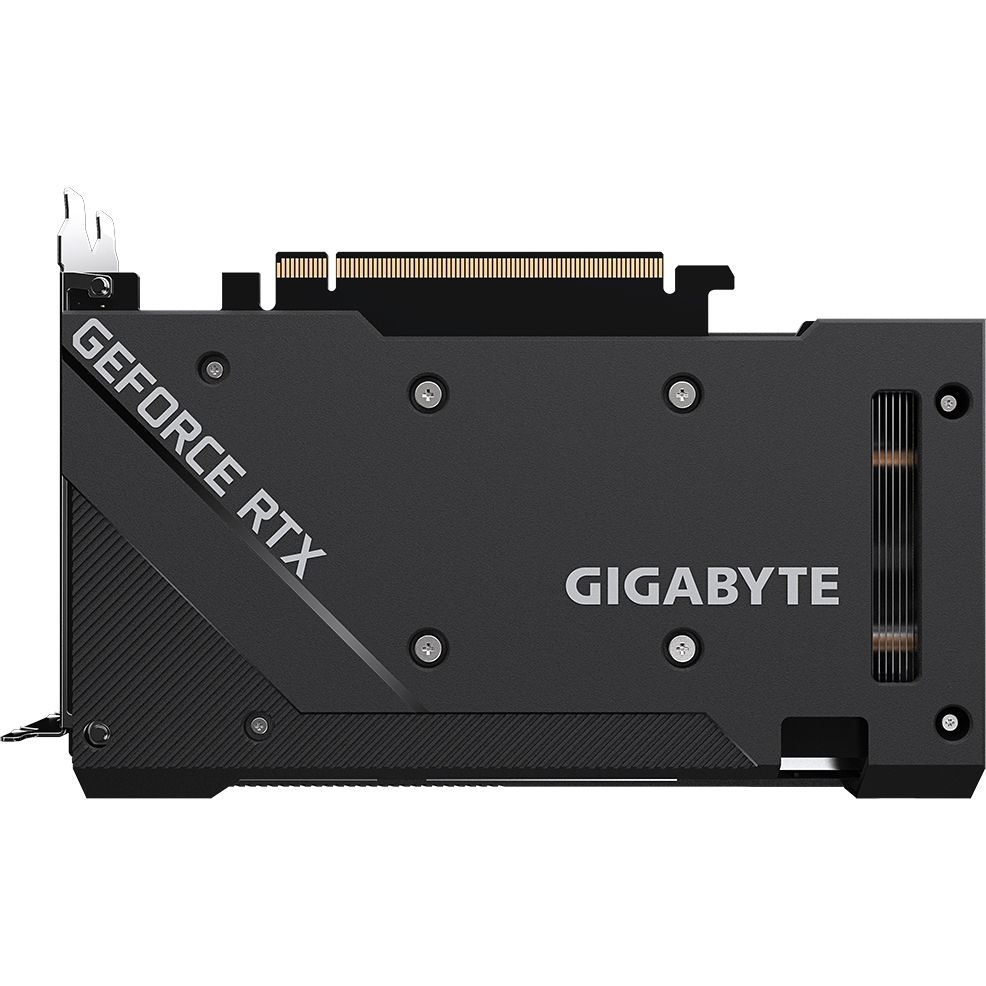 Видеокарта Gigabyte GV-N3060GAMING OC-8GD