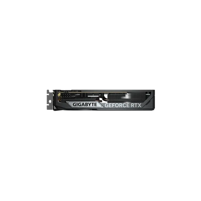 Видеокарта GIGABYTE  GeForce RTX 5060 WINDFORCE MAX OC 8G