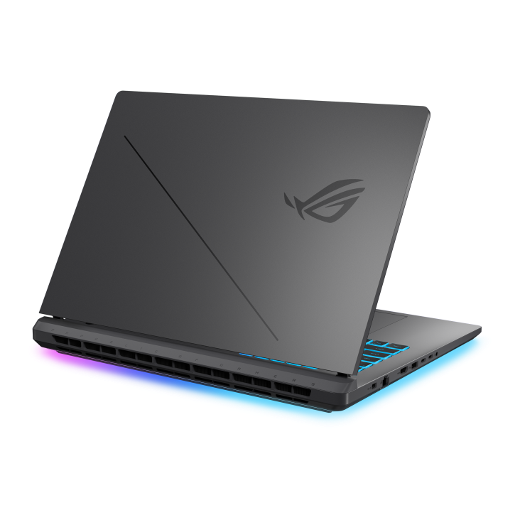 Ноутбук ASUS ROG Strix G18 G815LM-TT170 (90NR0LP1-M007Y0)
