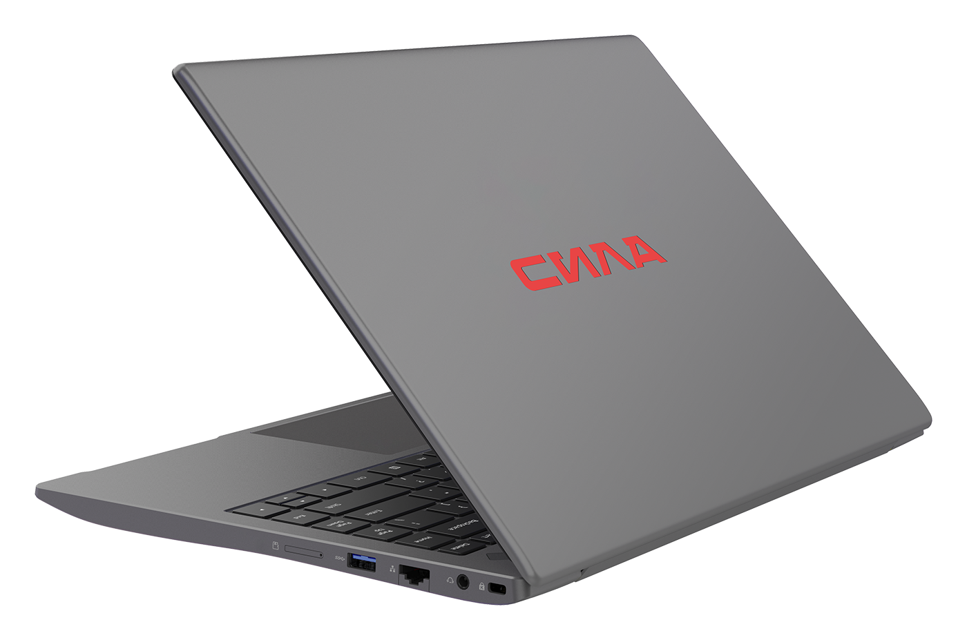Ноутбук СИЛА СИЛА HK2-3404-8