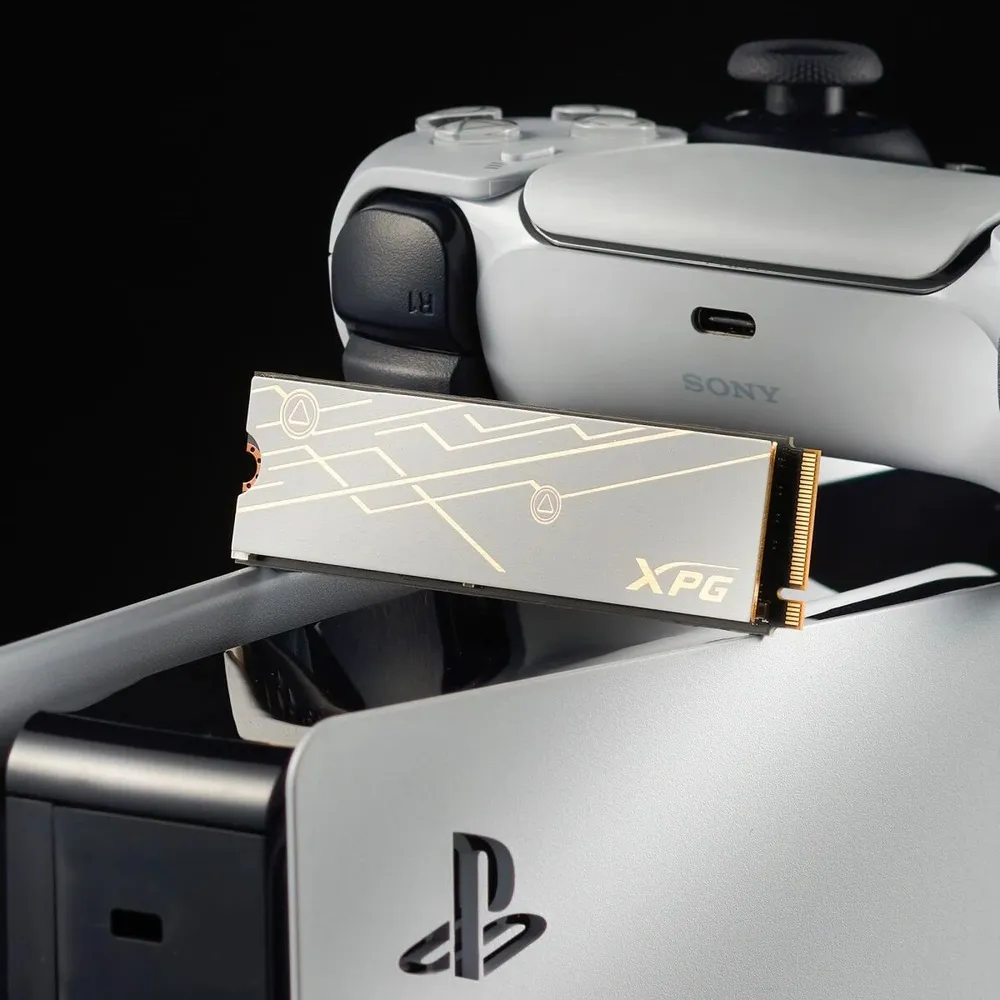 Твердотельный накопитель ADATA SMAR-980B-4TCS