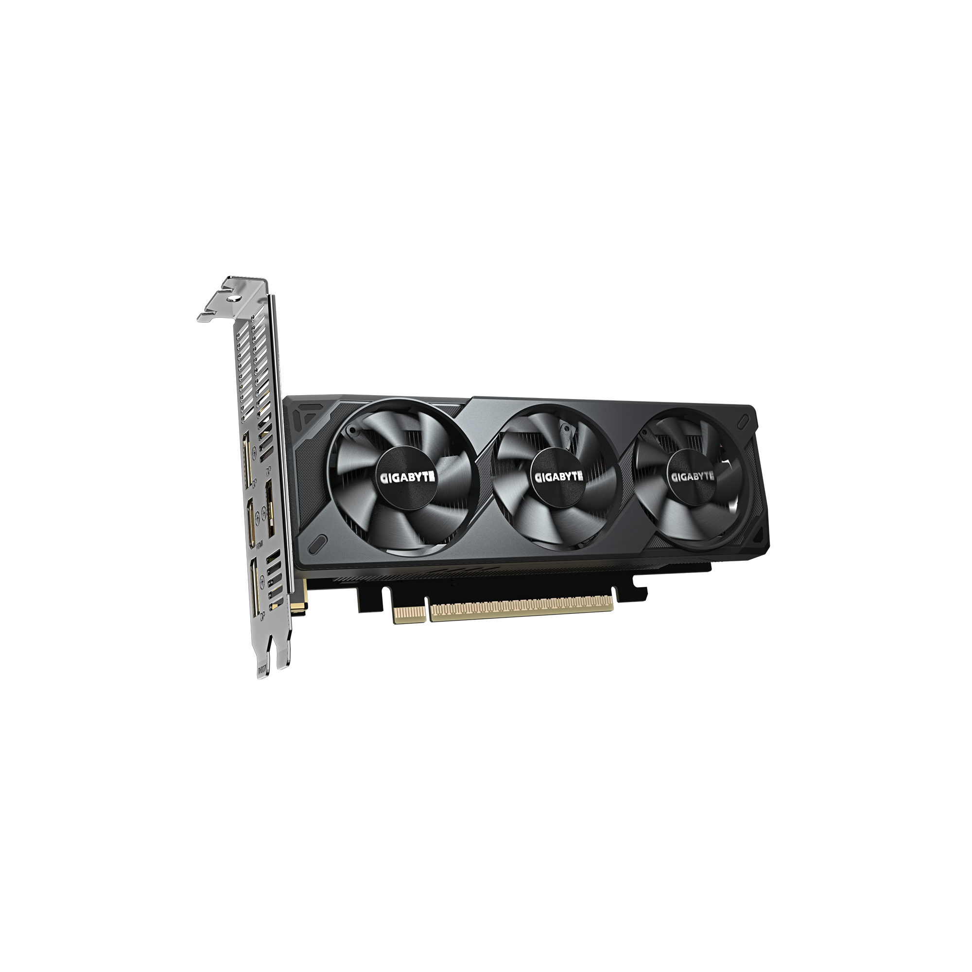 Видеокарта GIGABYTE GV-N5060OC-8GL