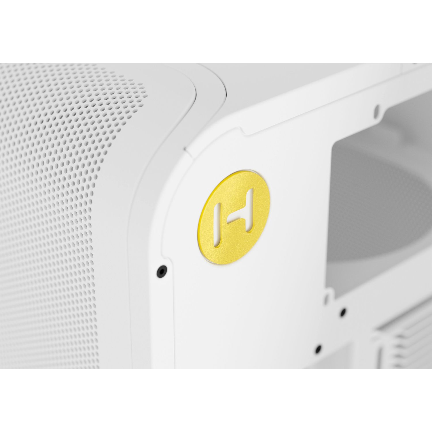 Корпус без блока питания HYTE X50 Air (CS-HYTE-X50A-WW)