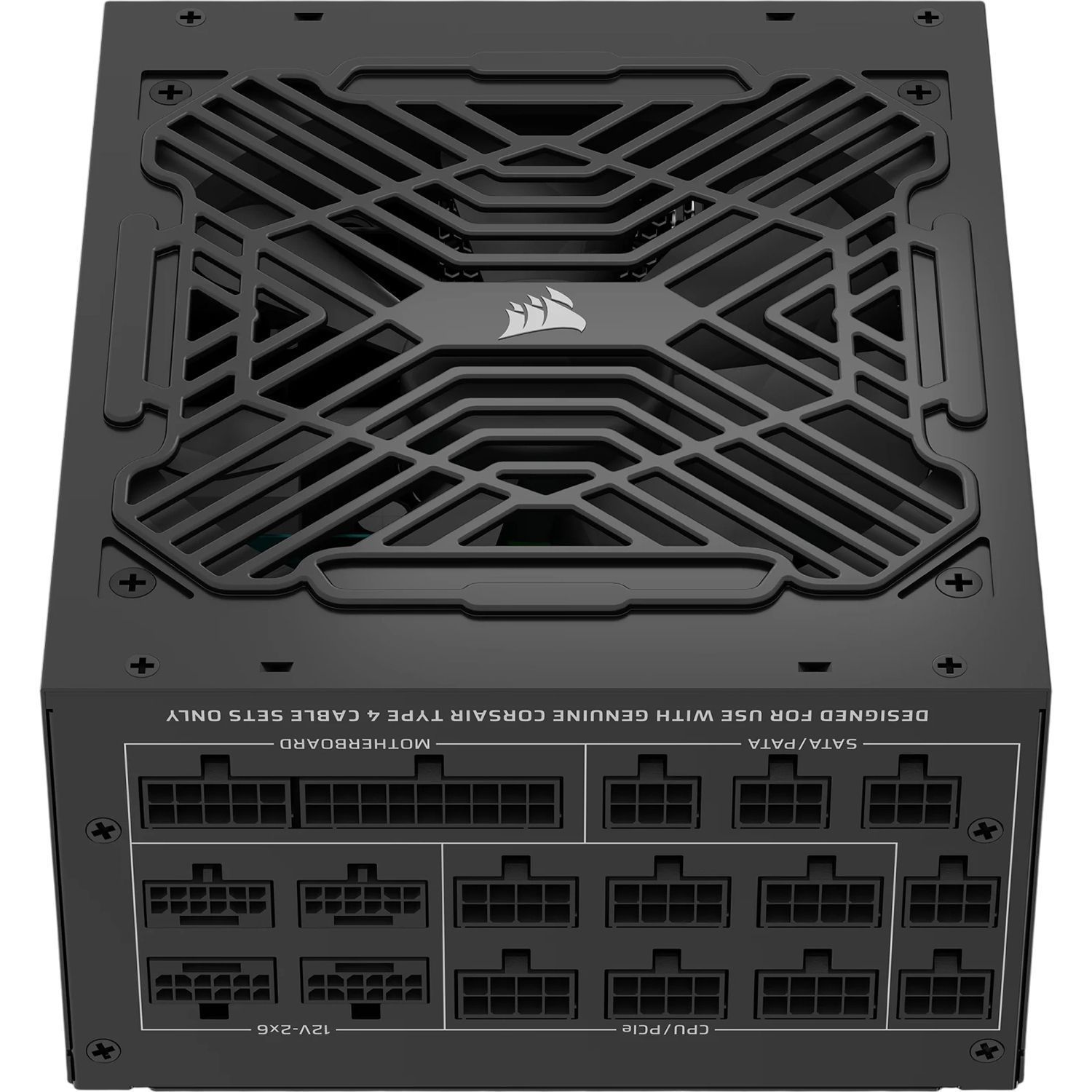 Блоки питания Corsair WS3000 CP-9020312-EU