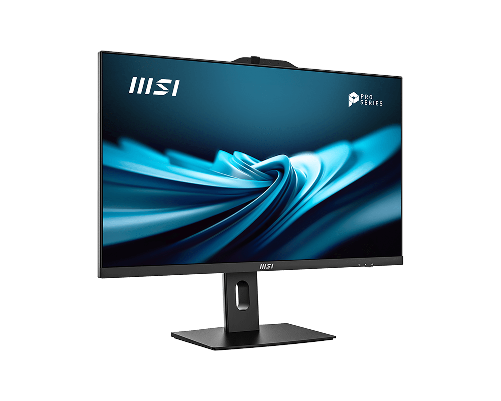Моноблок MSI PRO AP272P 14M-628XRU 27