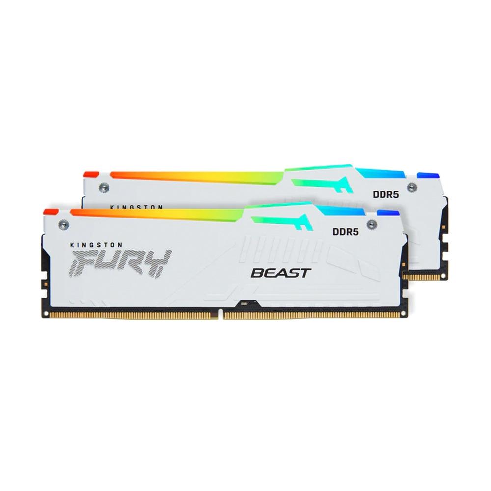 Память оперативная Kingston KF556C40BWAK2-32