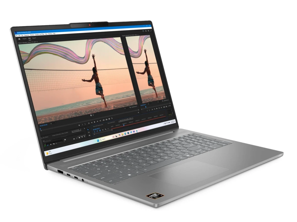 Ноутбук Lenovo IdeaPad Slim 5 16AKP10