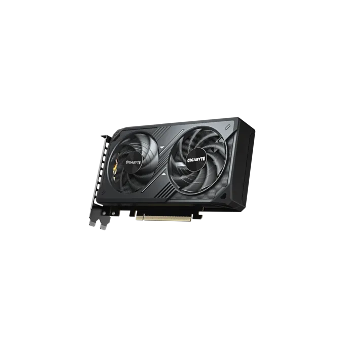 Видеокарта GIGABYTE  GeForce RTX 5060 WINDFORCE MAX OC 8G