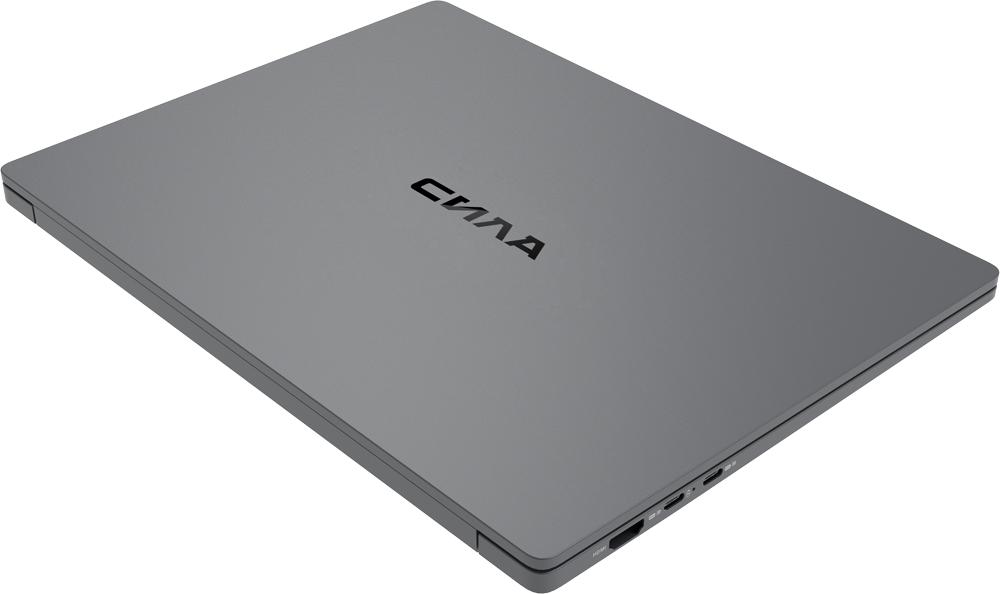 Ноутбук СИЛА СИЛА X-513 (X-513-1)