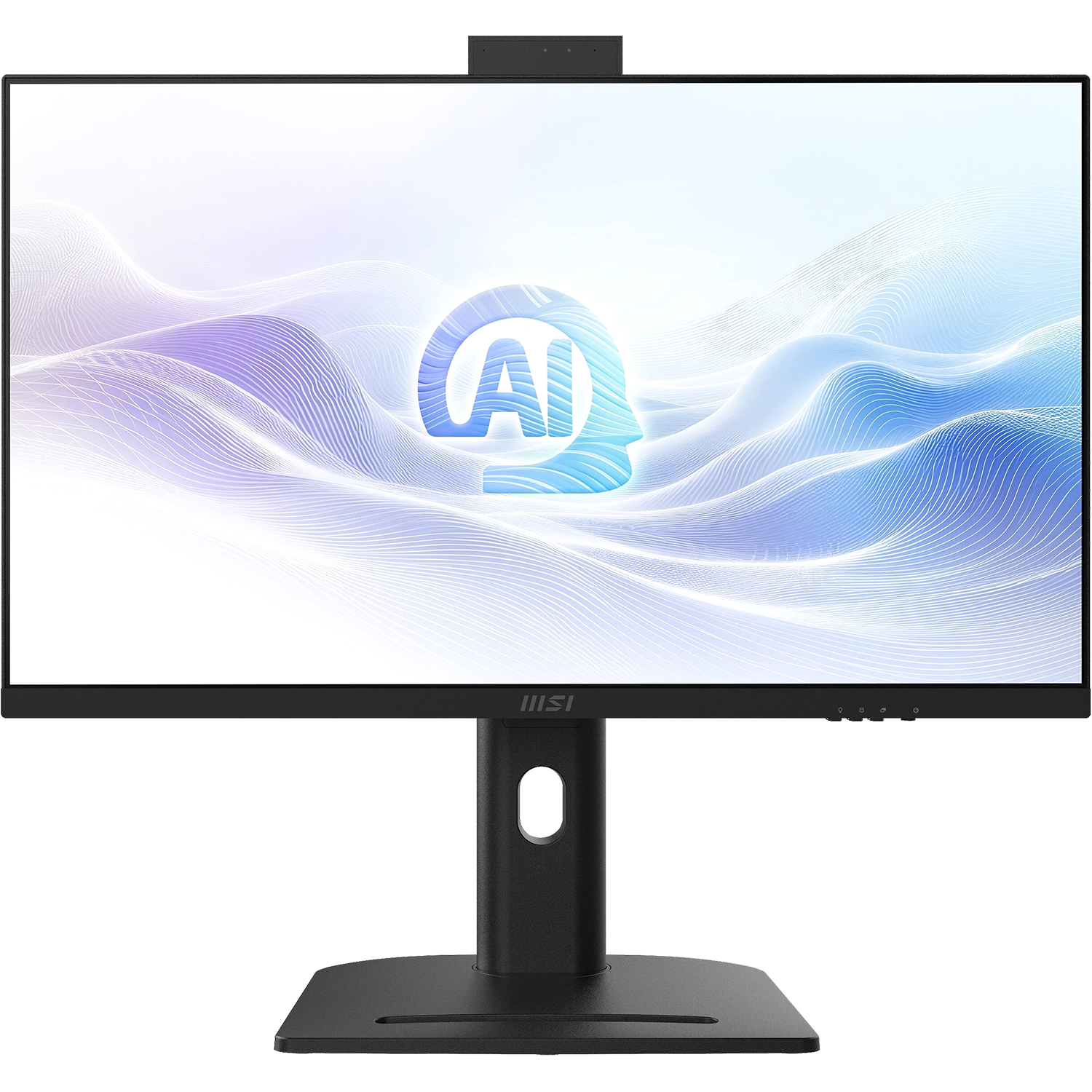 Моноблок MSI Modern AM273QP AI 1UM-090XRU 27"(9S6-AF0111-090)