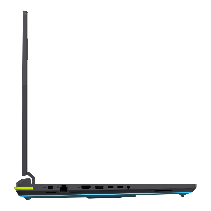 Ноутбук ASUS ROG Strix G18 G815LM-TT170 (90NR0LP1-M007Y0)