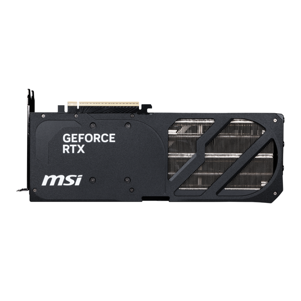 Видеокарта MSI GeForce RTX 5070 Ti 16G SHADOW 3X OC