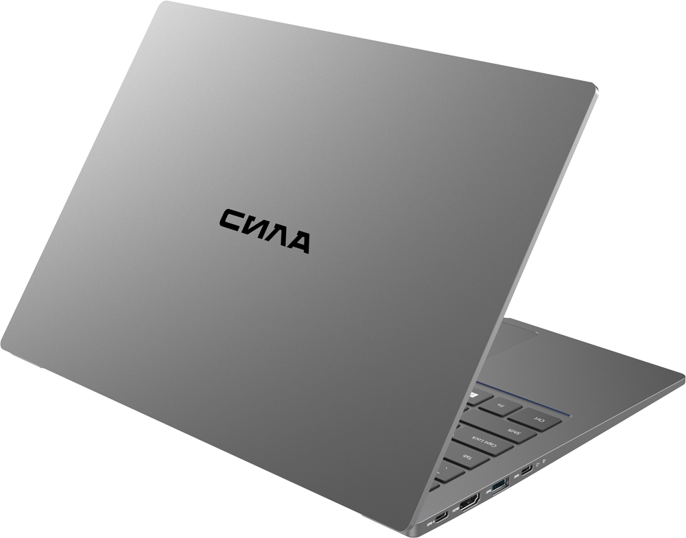 Ноутбук СИЛА СИЛА K-514 (K-514-1)