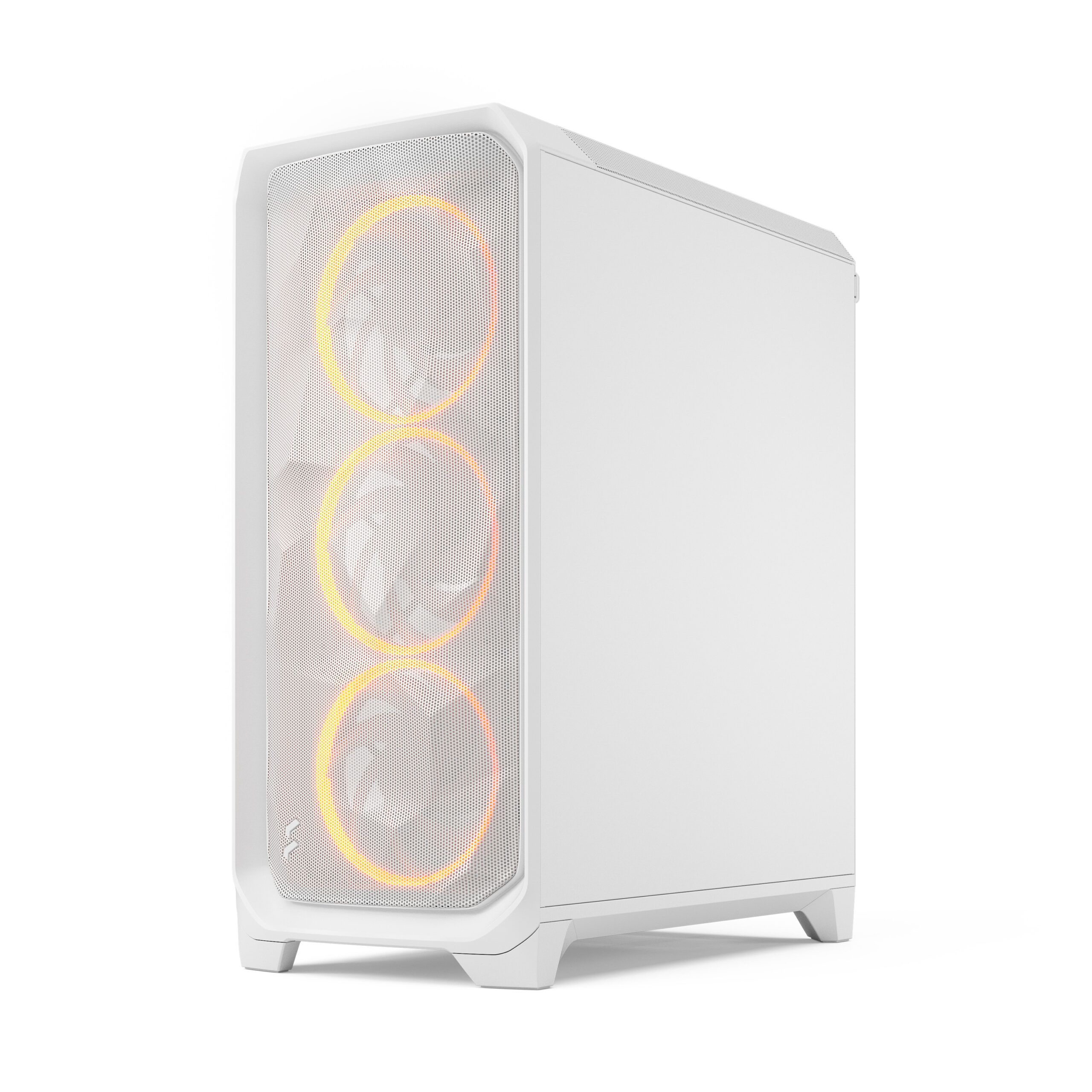 Корпус ПК без блока питания Fractal Design FD-C-MES3A-07