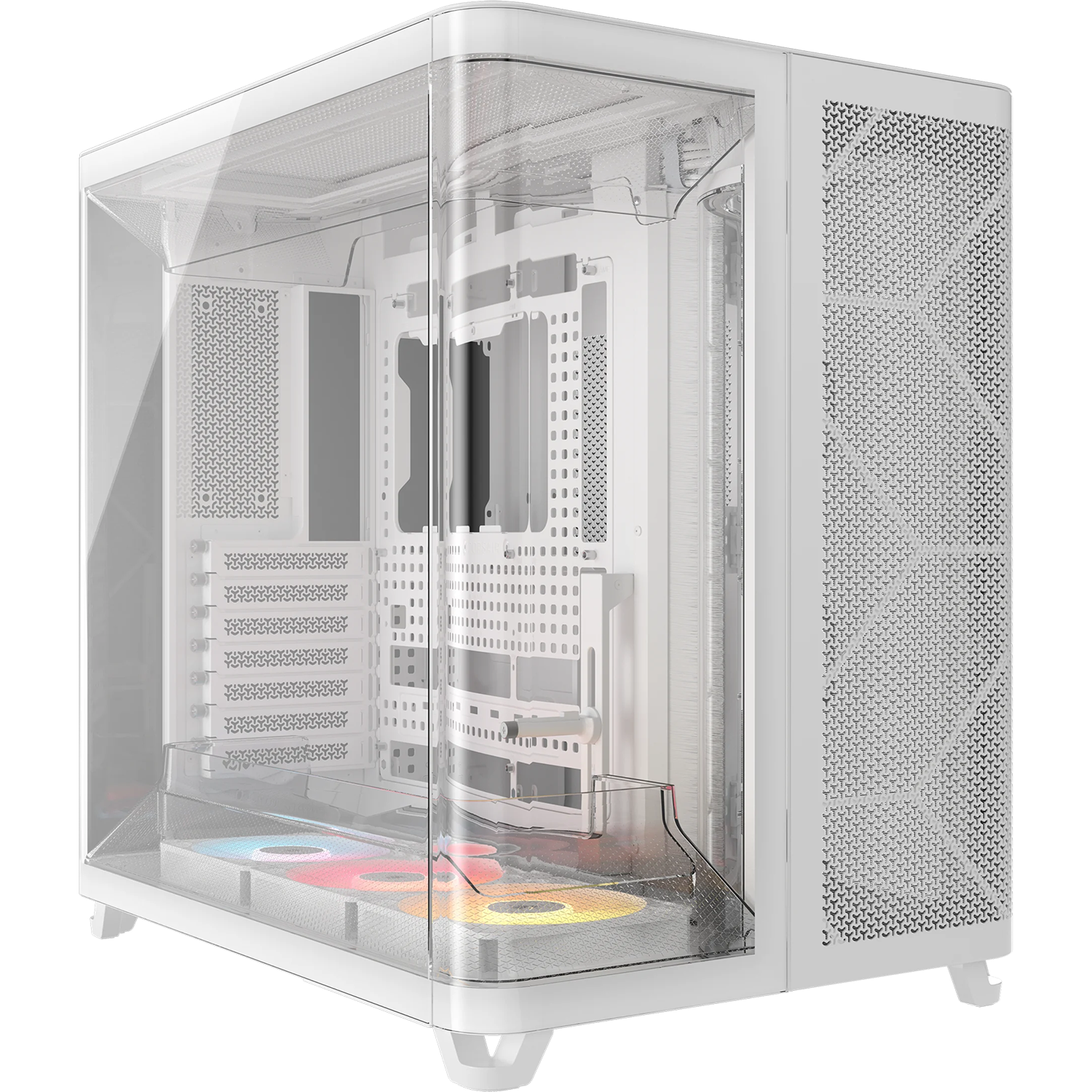 Корпус без блока питания Corsair CC-9011319-WW