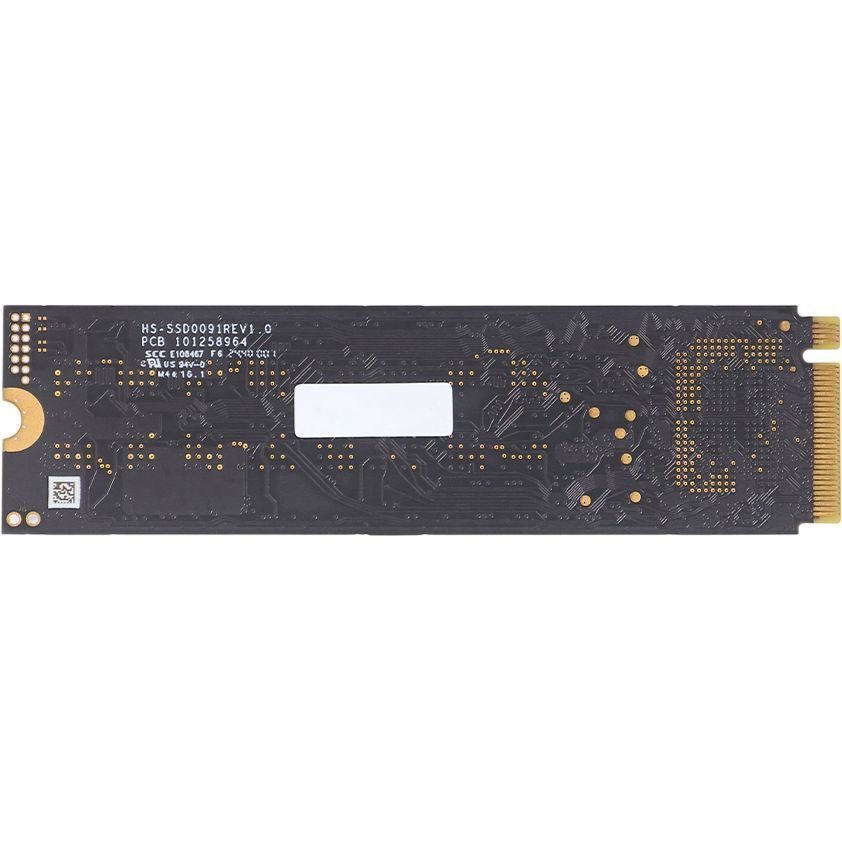 Твердотельный накопитель Kingspec VP14000-4TB 2280