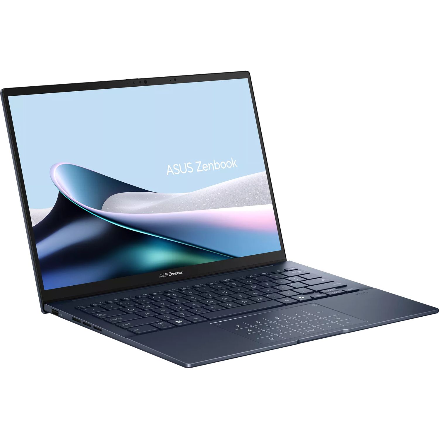 Ноутбук ASUS UX3405CA-ST1350 (90NB14W1-M01ZM0)
