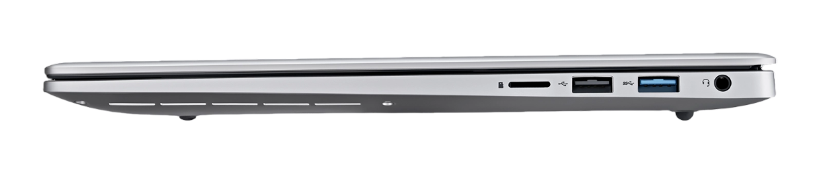 Ноутбук Osio FocusLine F150i-031 15.6"