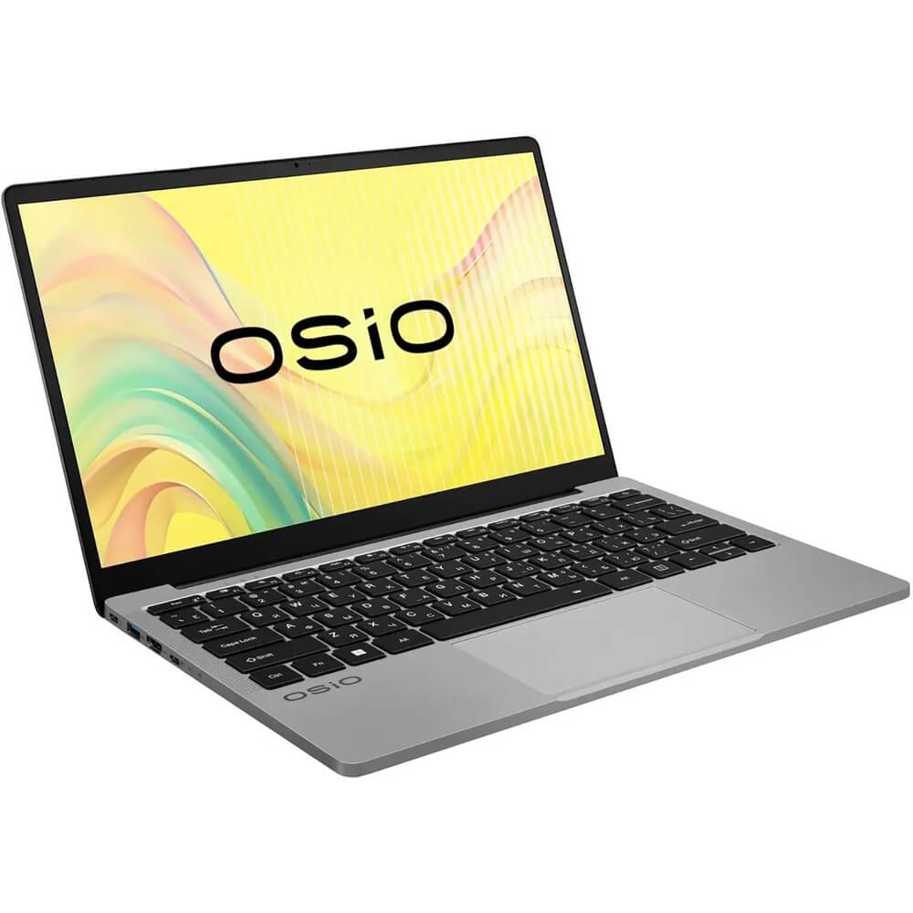 Ноутбук Ноутбук OSIO FocusLine F140i-009