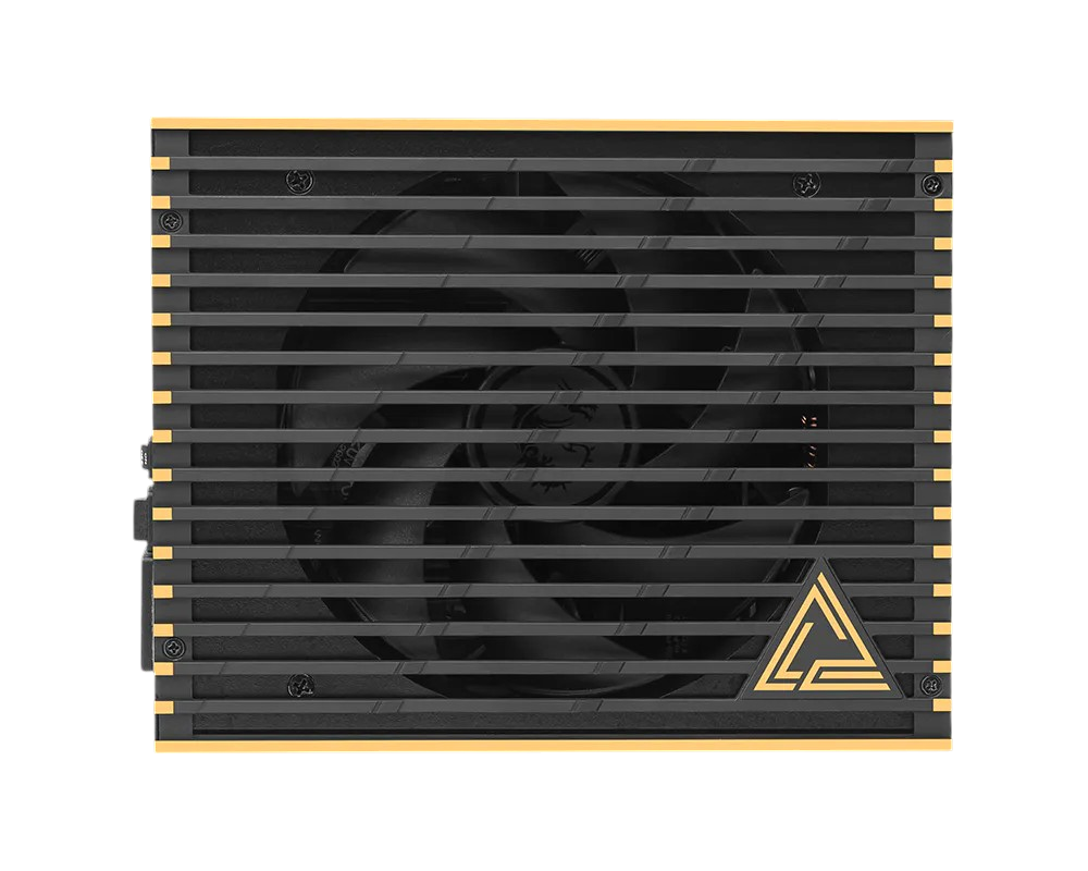 Блок питания ПК MSI MEG Ai1600T PCIE5 306-7ZPEX11-CE0