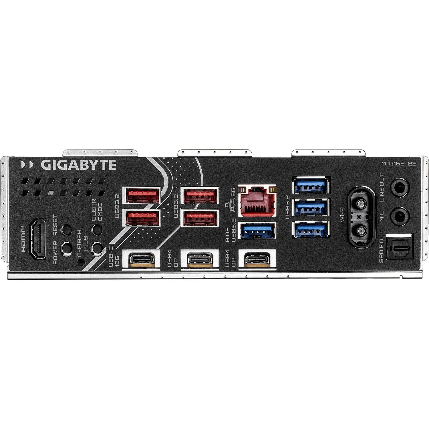 Материнская плата Gigabyte X870E EAGLE X WF7