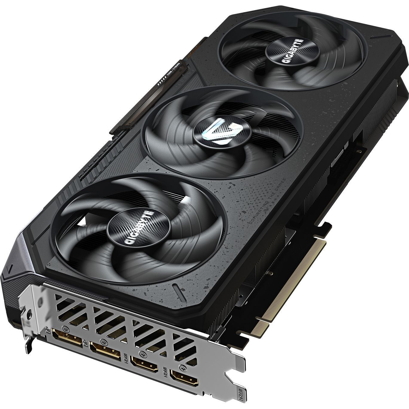 Видеокарта Gigabyte Radeon RX 9070 GAMING 16G (GV-R9070GAMING-16GD)