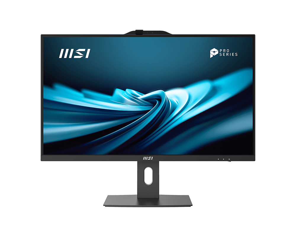 Моноблок MSI PRO AP272P 14M-630XRU 27"
