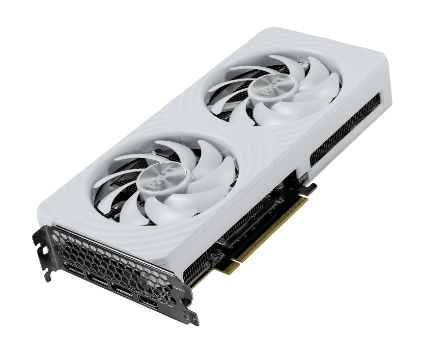 Видеокарта PALIT NE75060U19P1-GB2063M