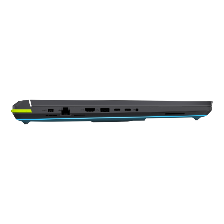 Ноутбук ASUS ROG Strix G18 G815LM-TT170 (90NR0LP1-M007Y0)