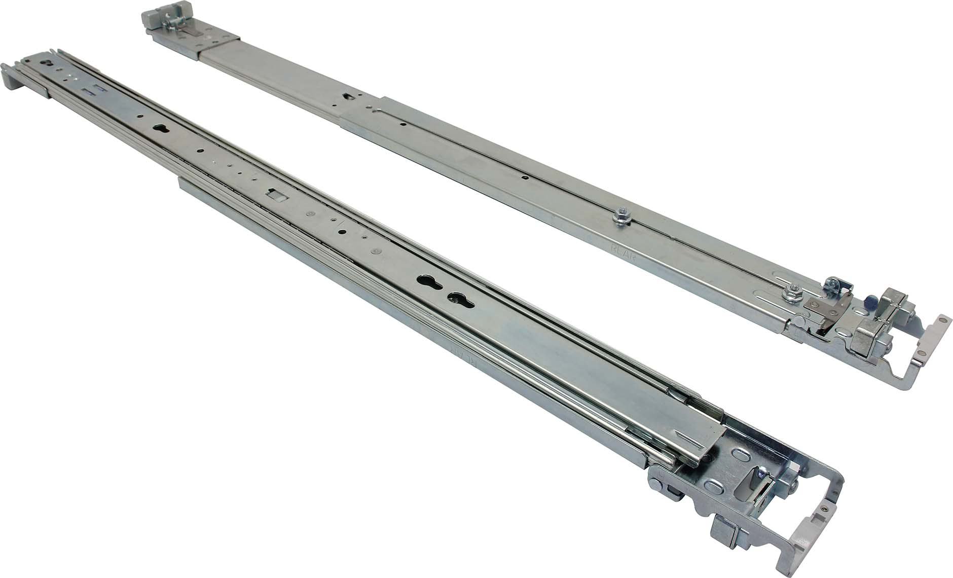 Комплект направляющих QNAP RAIL-B02 [ RAIL-B02 ]