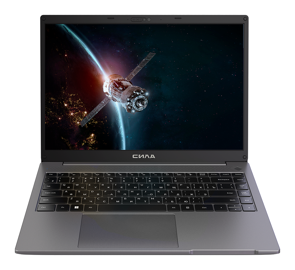 Ноутбук СИЛА СИЛА HK2-3404-8