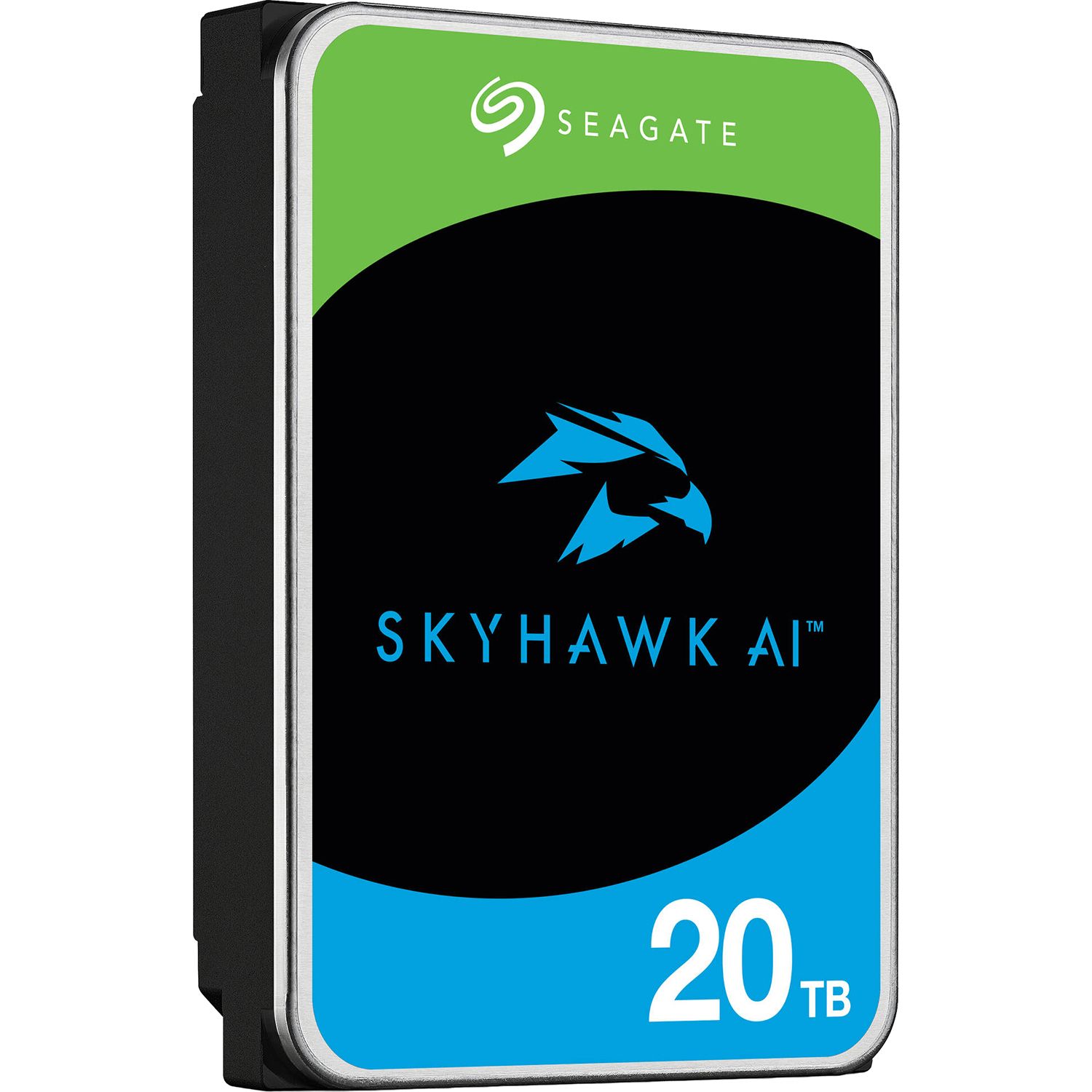 Жесткий диск Seagate SkyHawkAI 20Tb (ST20000VE003)