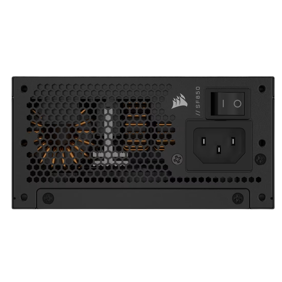 Блоки питания Corsair SF850 CP-9020256-EU