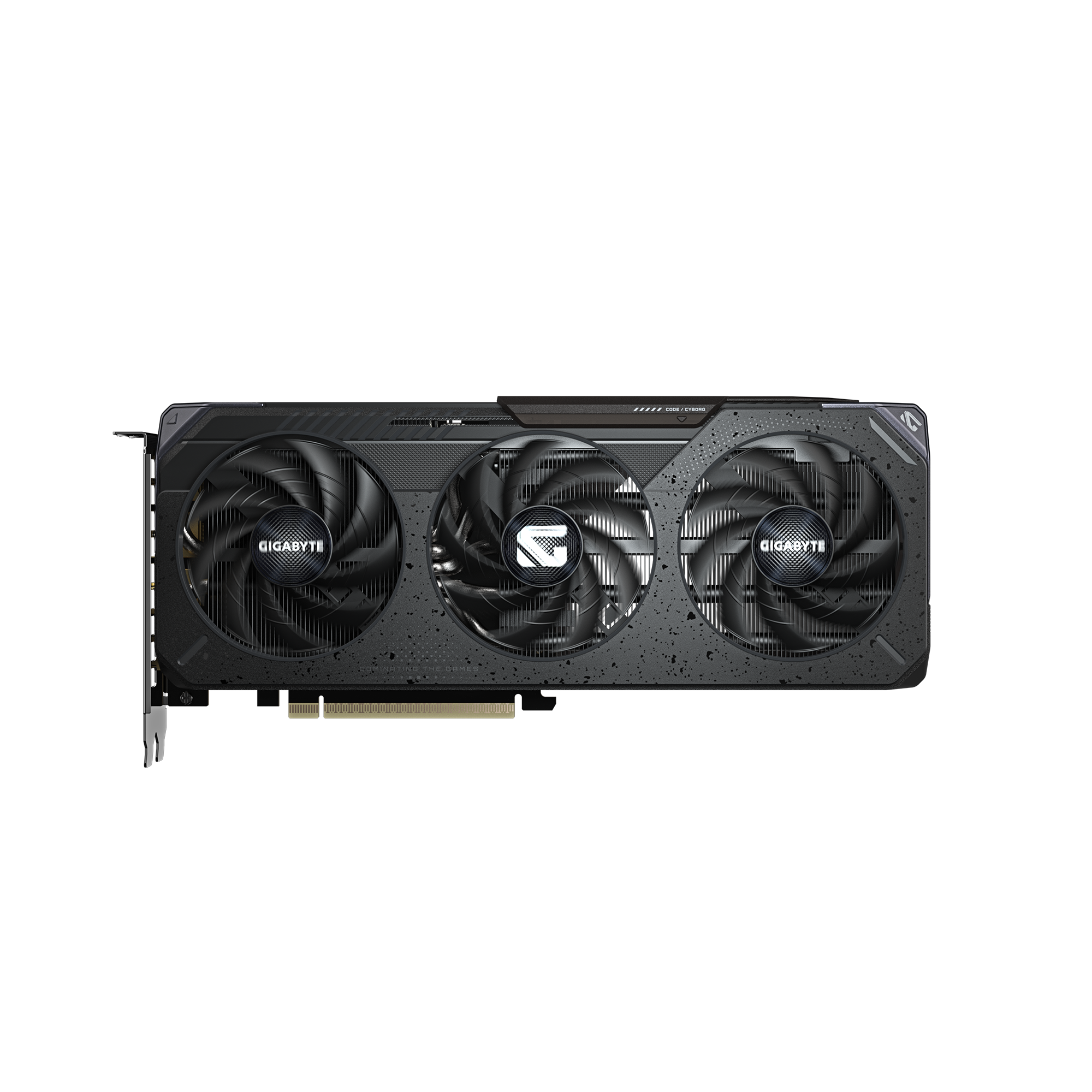 Видеокарта GIGABYTE GV-N506TGAMING OC-8GD