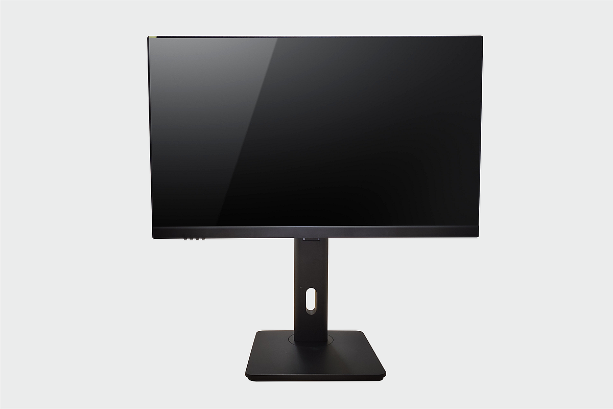 Моноблок Арсенал+ 24-B760ARS-1 (ПМТЛ.466369.002) Реестр МПТ i5-12400/DDR5 16Gb/SSD M.2 1Tb/HDD 1Tb 10648084