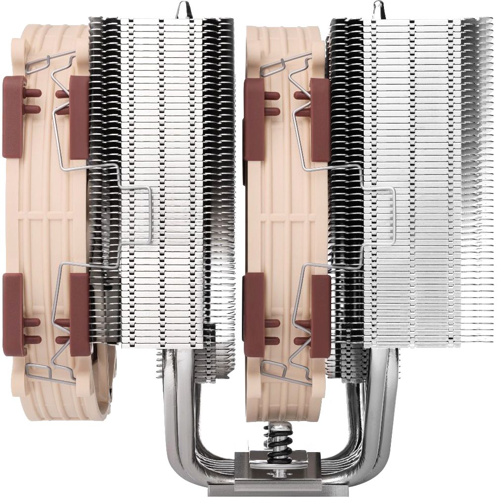 Кулер для процессора Noctua NH-D15 G2 HBC