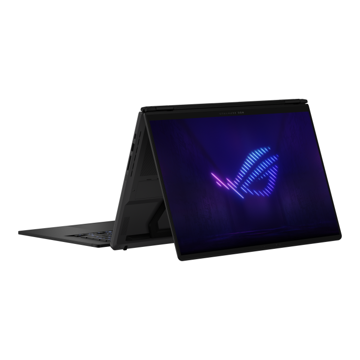Ноутбук ASUS ROG Zephyrus Duo 16 GX651AX-SR118W (90NR0NT2-M00530)