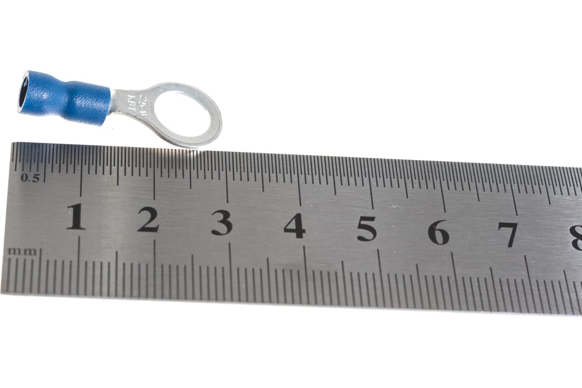 Наконечник кольцевой НКИ [ 49612 ] (2.5- 8)